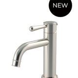 Harrington Short Basin Mixer