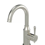 Harrington Tall Basin Mixer