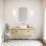 Kingsley Vanity
