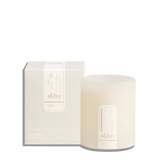 Alive Body Soy Candle