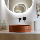 Hoop Raw Basin