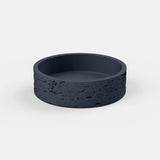 Hoop Raw Basin
