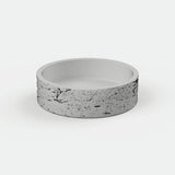 Hoop Raw Basin