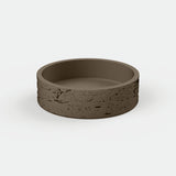 Hoop Raw Basin