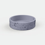 Hoop Raw Basin