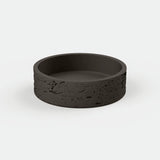 Hoop Raw Basin