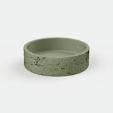 Hoop Raw Basin