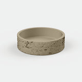 Hoop Raw Basin