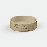 Hoop Raw Basin