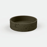 Hoop Raw Basin