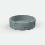 Hoop Raw Basin