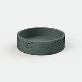 Hoop Raw Basin