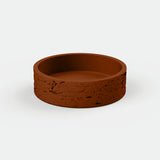 Hoop Raw Basin