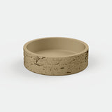 Hoop Raw Basin