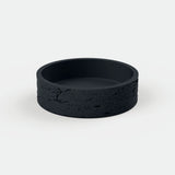 Hoop Raw Basin
