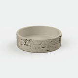 Hoop Raw Basin