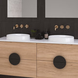 Radius Basin