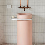 Tubb Basin - Cylinder