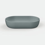 Isla Basin