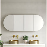Ballad Shaving Cabinet