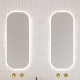 Jazz Arch Mirror