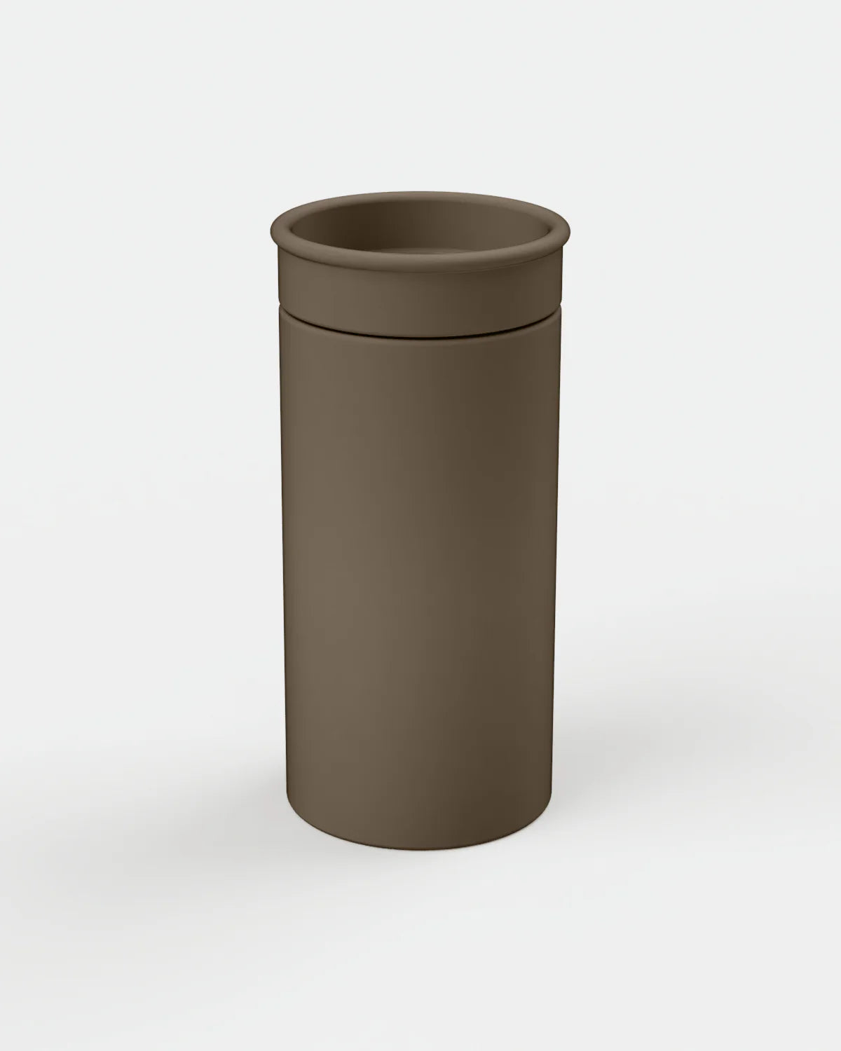 Tubb Basin - Cylinder