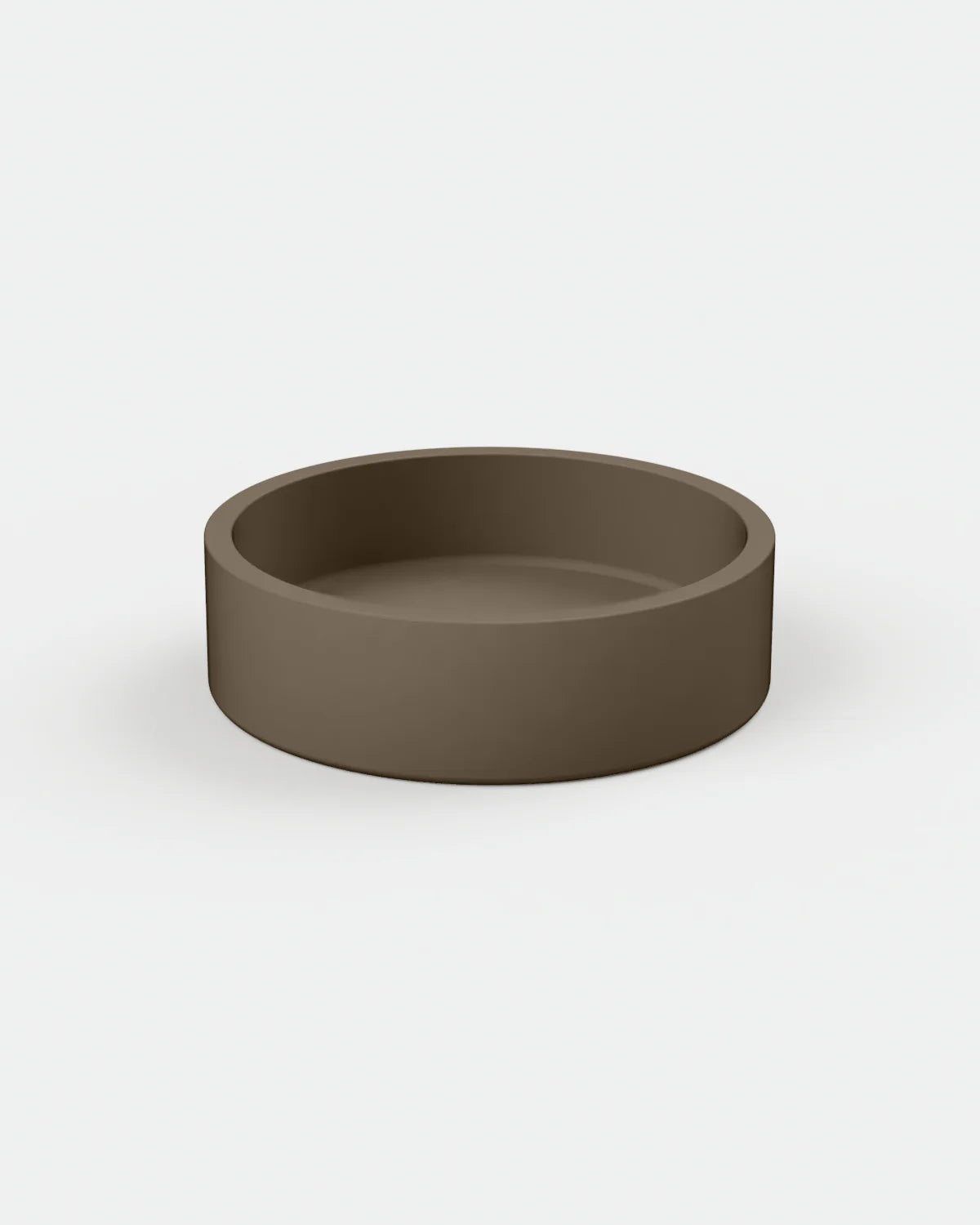 Hoop Basin