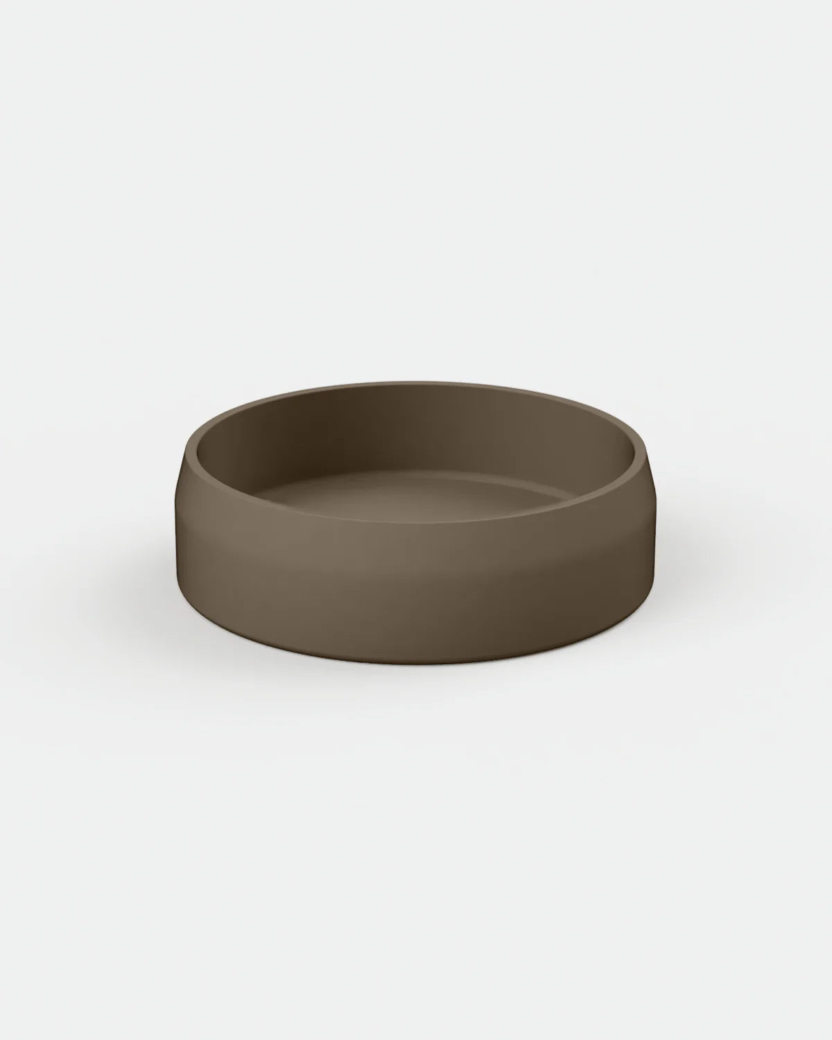 Prism Circle Basin