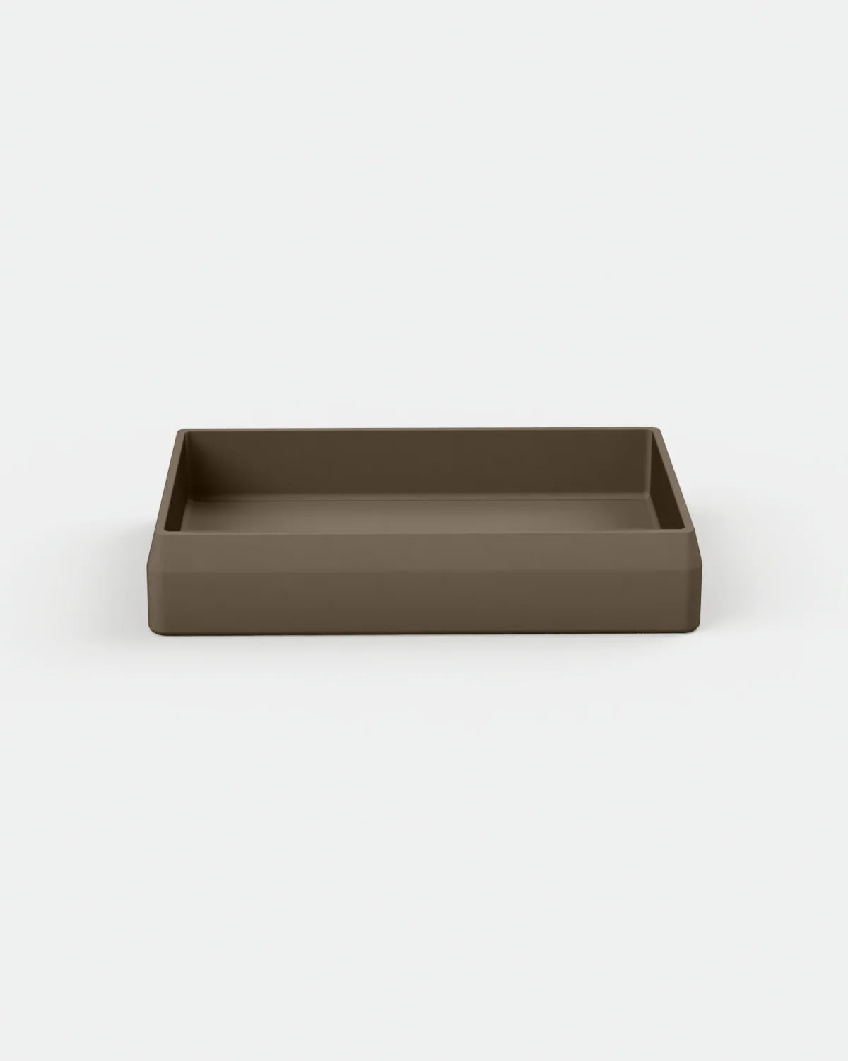 Prism Rectangle Basin
