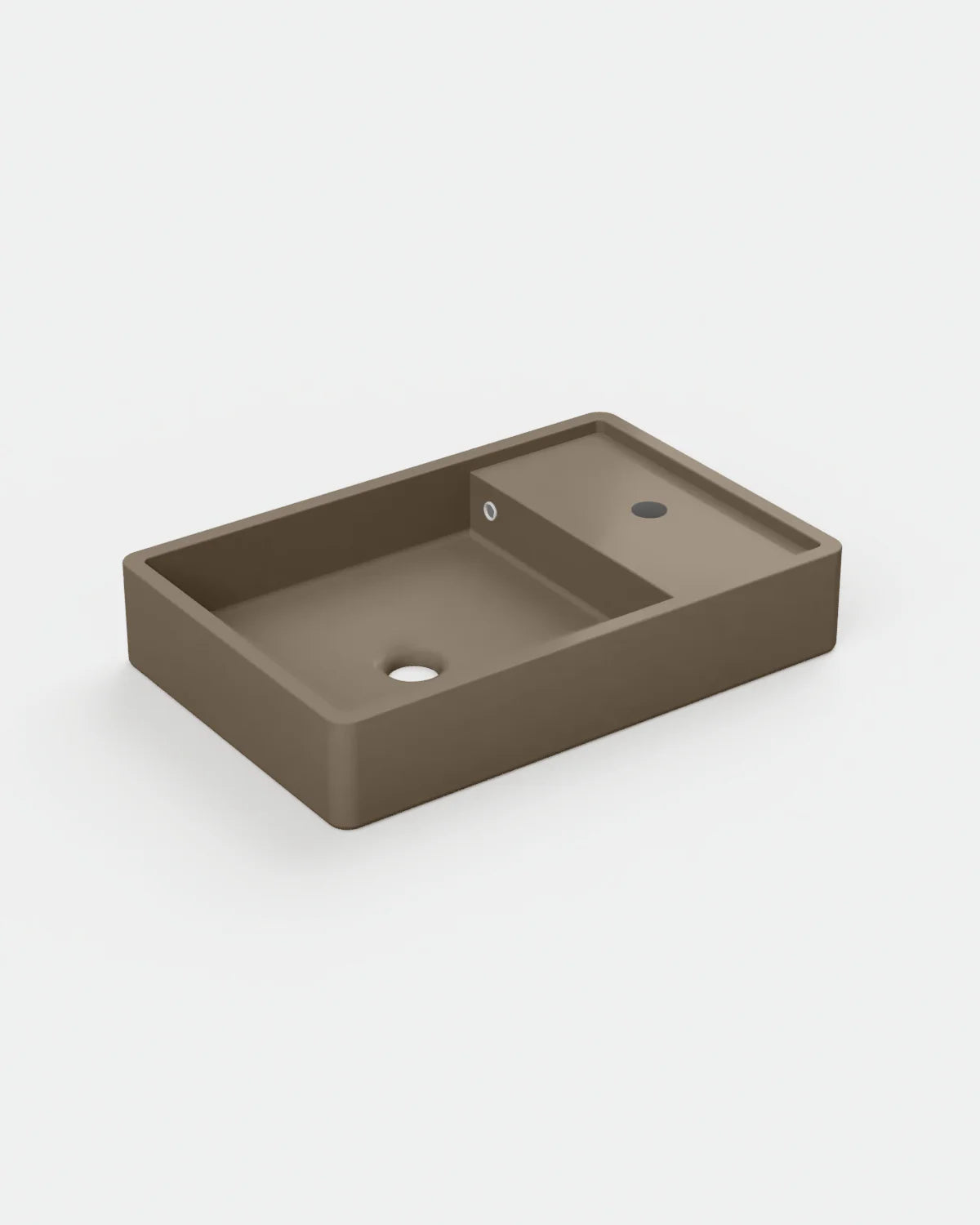 Shelf 03 Basin