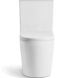 Stella Rimless Toilet Suite