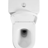 Stella Rimless Toilet Suite