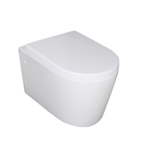 Avery Wall Hung Toilet