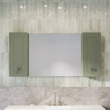 Victoria Shaving Cabinet