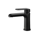 Kara Basin Mixer