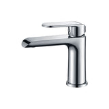 Kara Basin Mixer