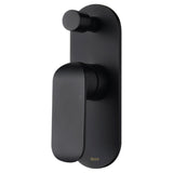 Kara Shower Mixer with Diverter