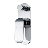 Kara Shower Mixer with Diverter