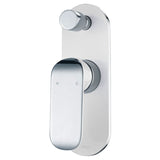 Kara Shower Mixer with Diverter