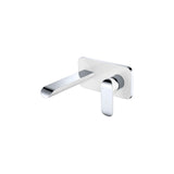 Kara Wall-Spout Combo