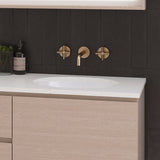 Oval Under Counter Basin