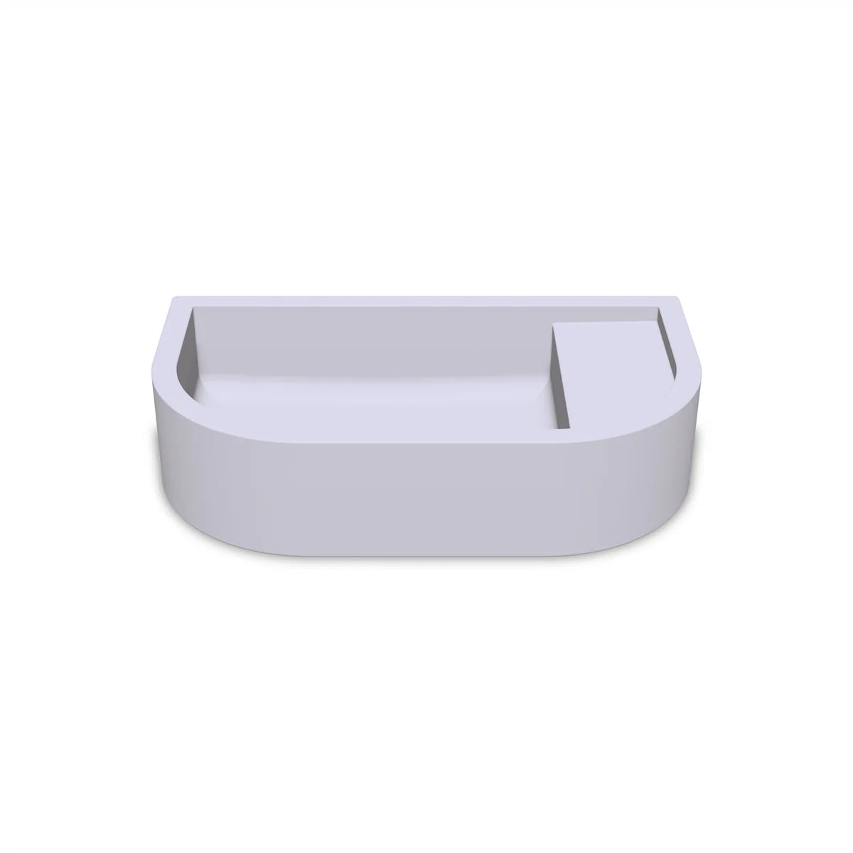 Loop 02 Basin