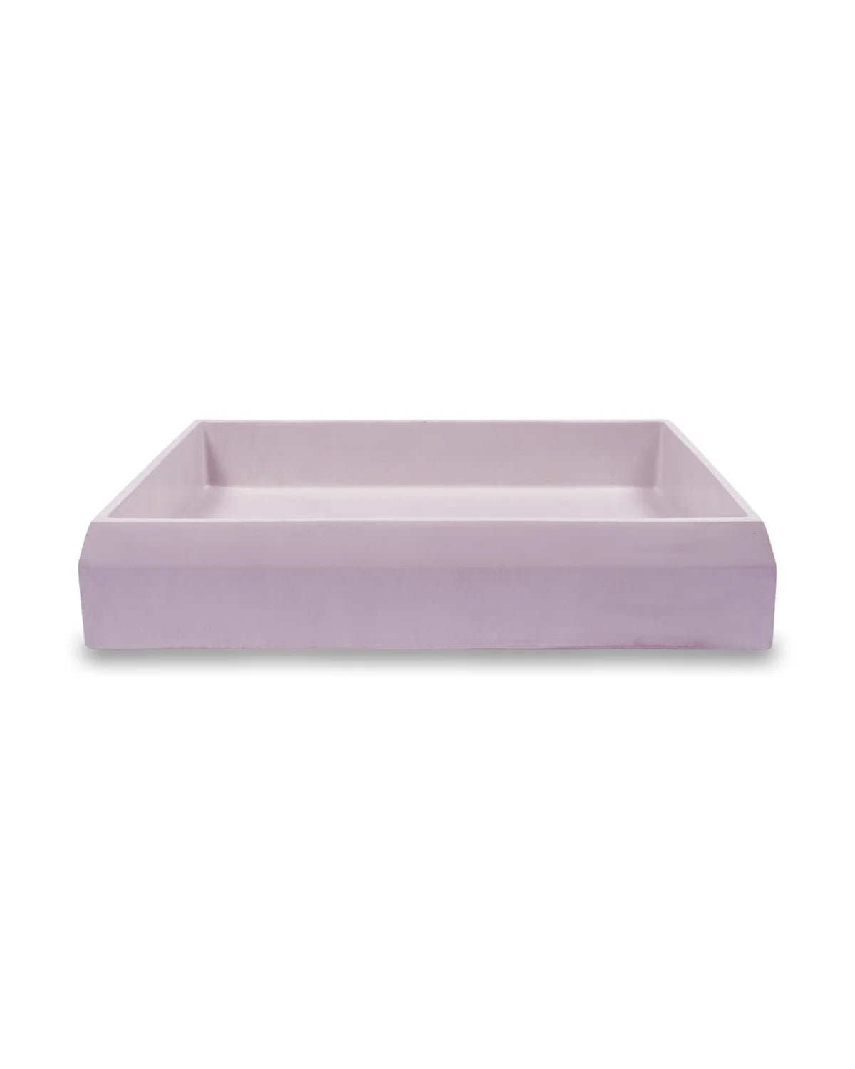 Prism Rectangle Basin