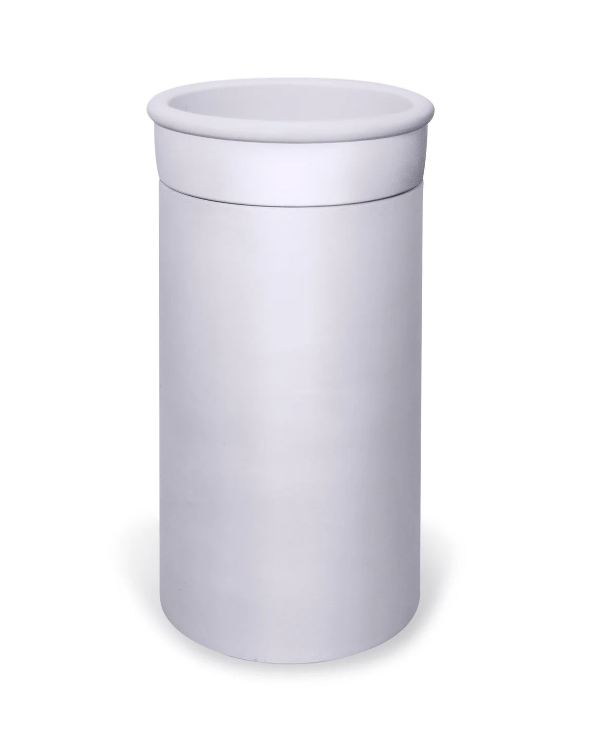 Tubb Basin - Cylinder