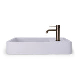 Shelf 03 Basin