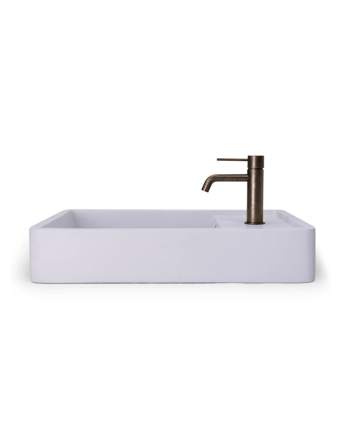 Shelf 03 Basin