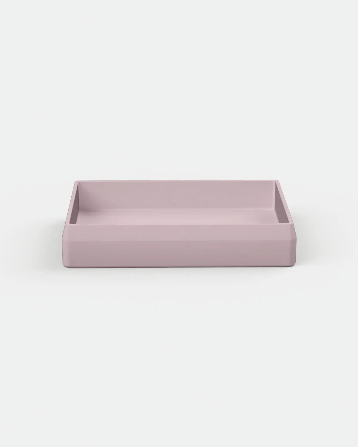 Prism Rectangle Basin