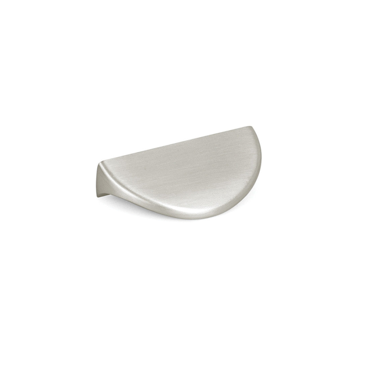 Solid Lip Handle