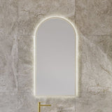 Church Frame Mirror