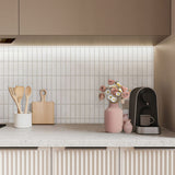 Luster Mosaic Tile